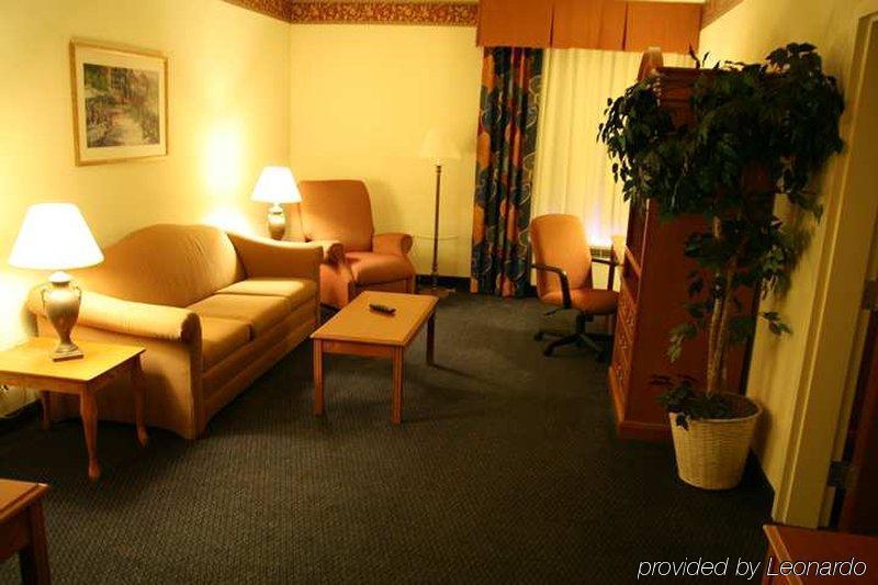 Hampton Inn Bordentown Room photo